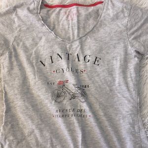 women's primark graphic tee